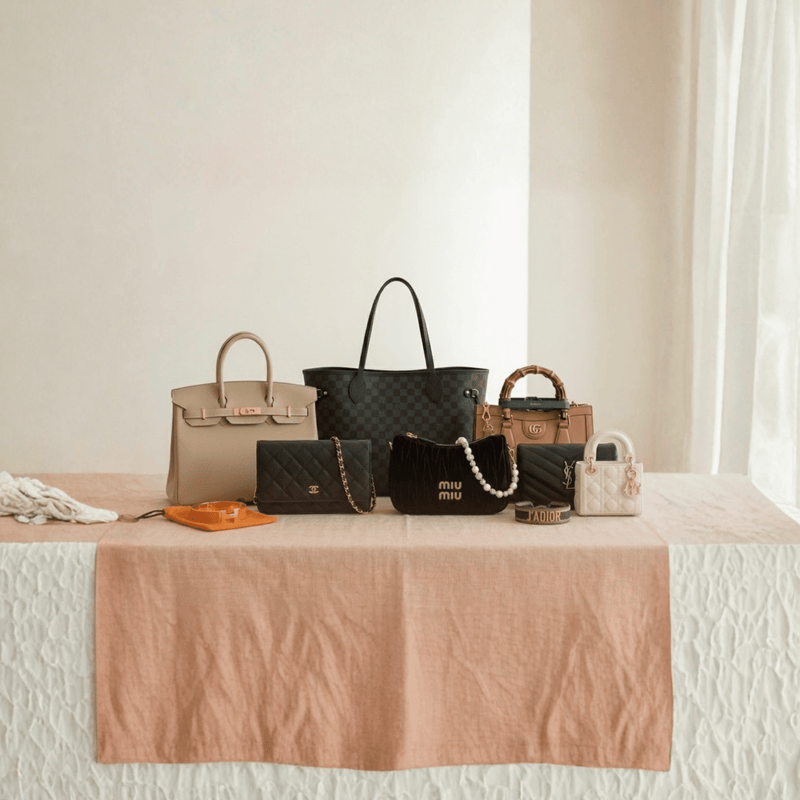 All Bags