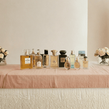All Perfumes