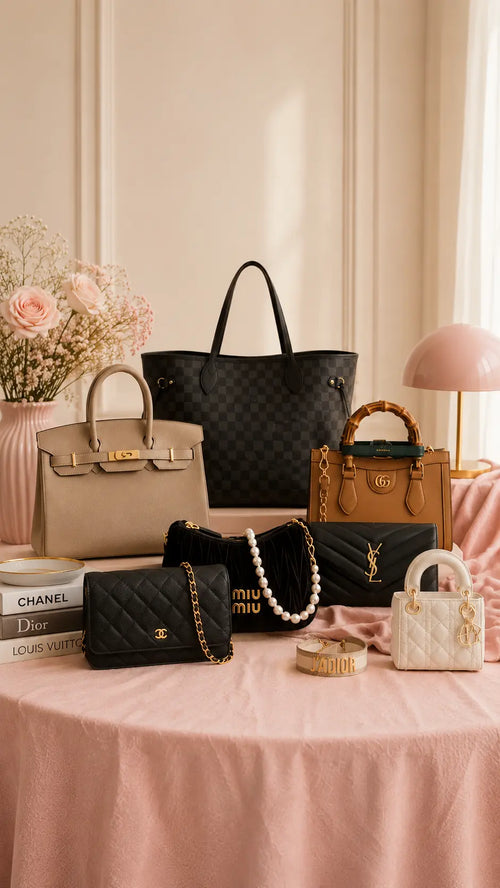 All Bags