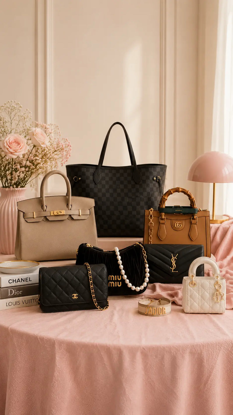 All Bags