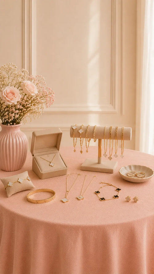 All Jewelry