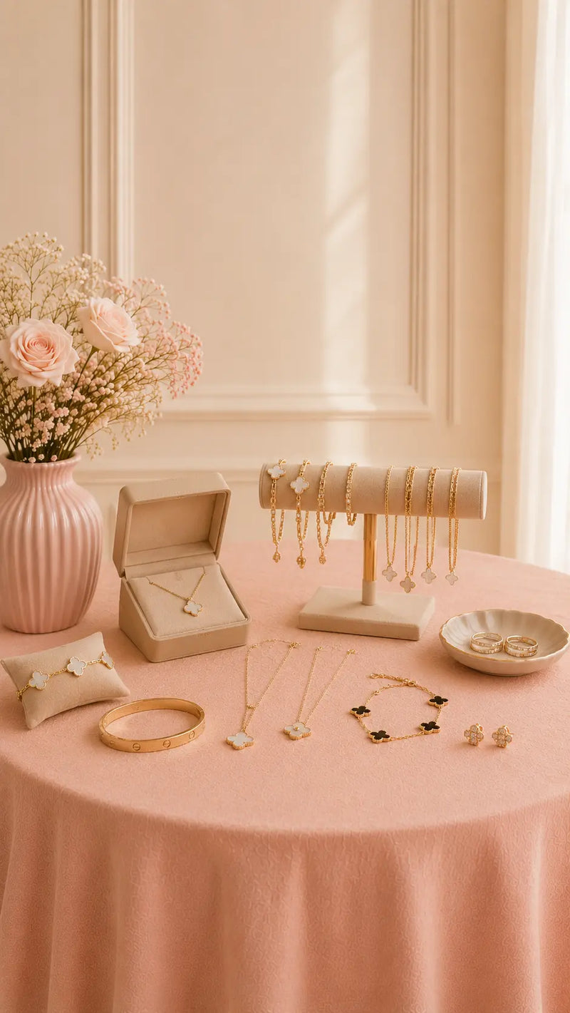 All Jewelry