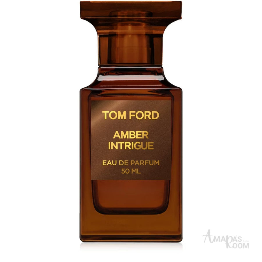 عطر توم فورد | أمبر أنتريج 100 مل