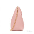 Dior Bow Bag – Pink Leather - View 3