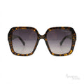 Chanel Sunglasses 5479 Acetate – Dark Tortoiseshell - View 1