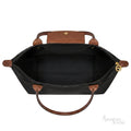 Longchamp Le Pliage Original Tote Bag – Black - View 3