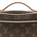 Louis Vuitton Nice Mini – Monogram - View 5