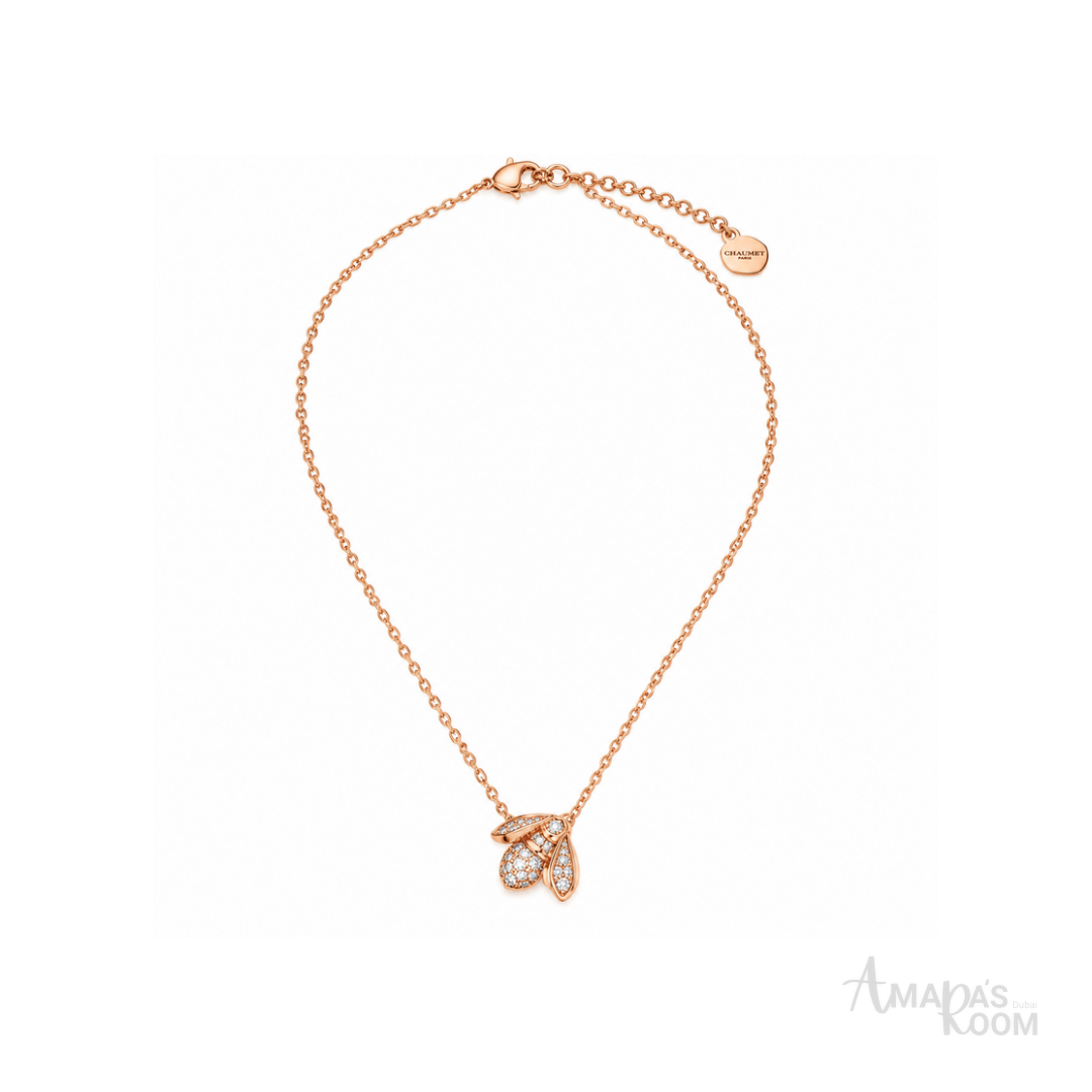 Chaumet Bee De Chaumet Luxury Diamond Set