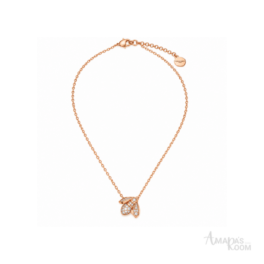 Chaumet Bee De Chaumet Luxury Diamond Set