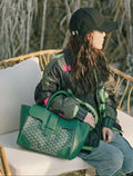 Goyard Saïgon Tote Bag - View 7