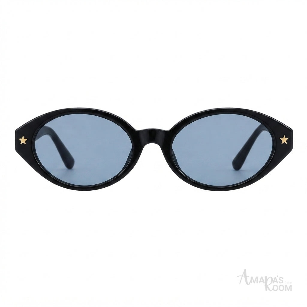 Dior Pacific Sunglasses Black Acetate - View 1
