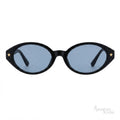 Dior Pacific Sunglasses Black Acetate - View 1