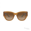 Burberry Sunglasses Cat-Eye – Honey-Amber - View 1