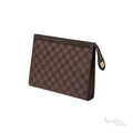 Louis Vuitton Pochette Voyage Pouch – Brown - View 2