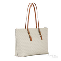 Michael Kors Bag – Vanilla & Acorn - View 2