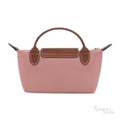 Longchamp Le Pliage Bag – Pink - View 2