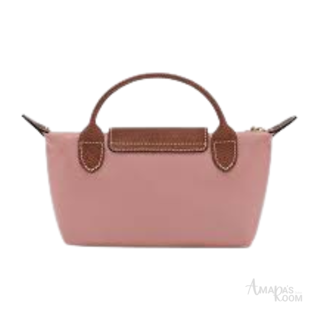 Longchamp Le Pliage Bag – Pink - View 2