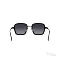 Dior Sunglasses Square-Frame – Black - View 2