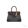 Goyard Saïgon Tote – Grey - View 4