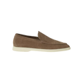 Loro Piana Summer Walk Loafers – Canteen - View 2