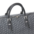 Goyard Boston 50 Bag Grey - View 2