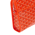 Goyard Jouvence Toiletry Bag – Orange - View 2