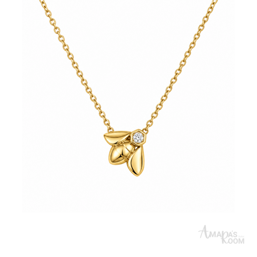 Chaumet Bee De Chaumet Set