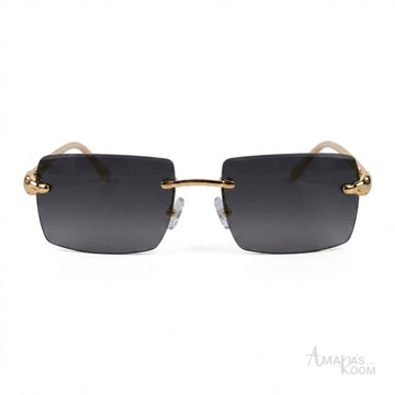 Cartier Sunglasses Panthère CT0430S 001 – Black - View 1