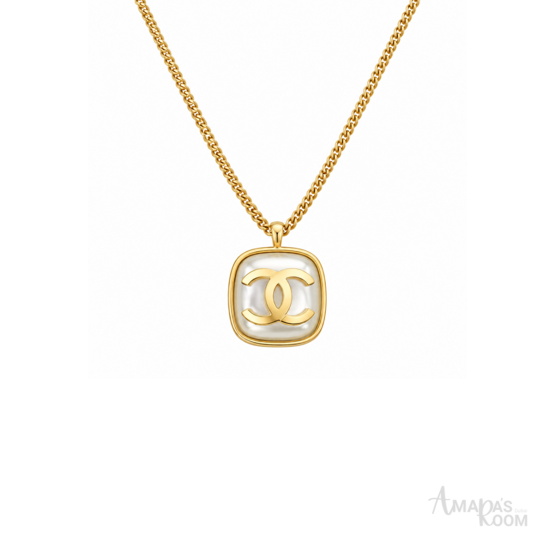 Chanel CC Set