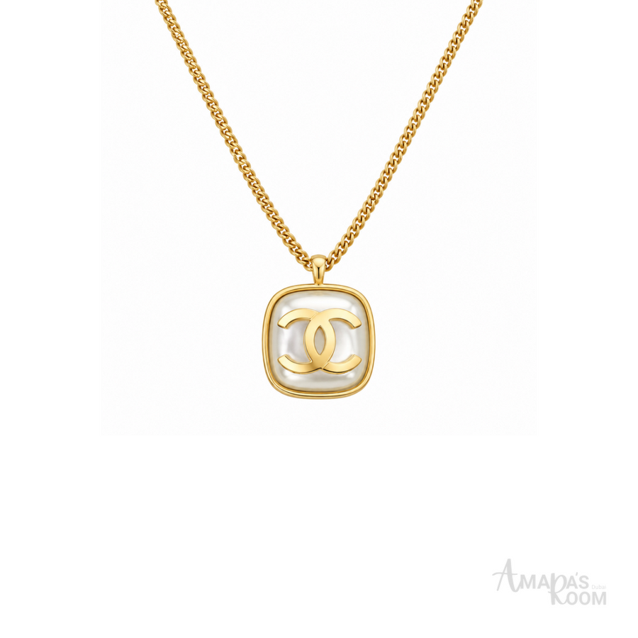 Chanel CC Set