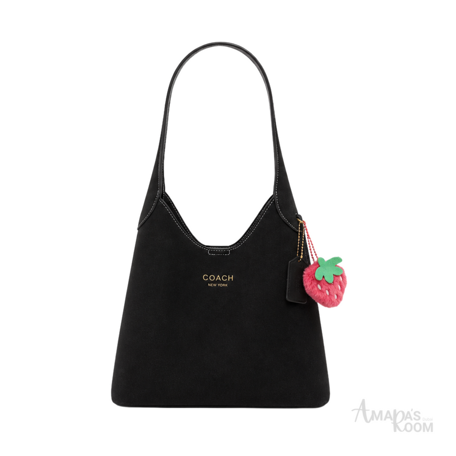 Coach Brooklyn 28 Black Bag – product view