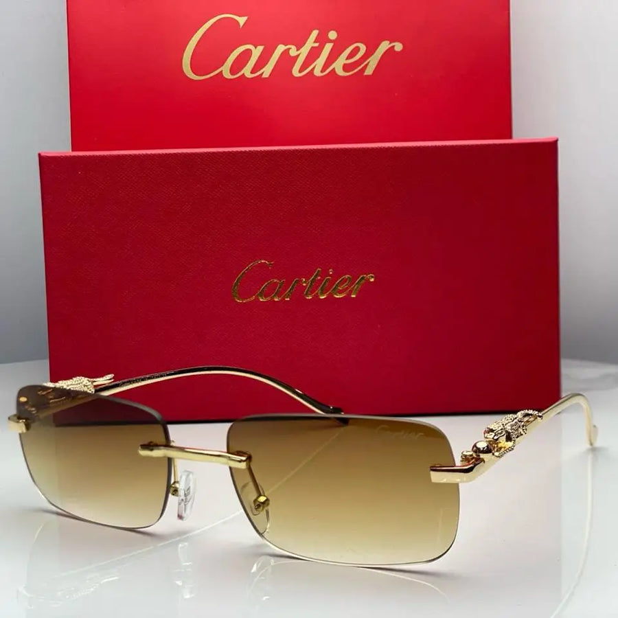 Cartier | Timeless Sunglasses SunSet