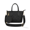 Louis Vuitton OnTheGo BB Black Bag – product view