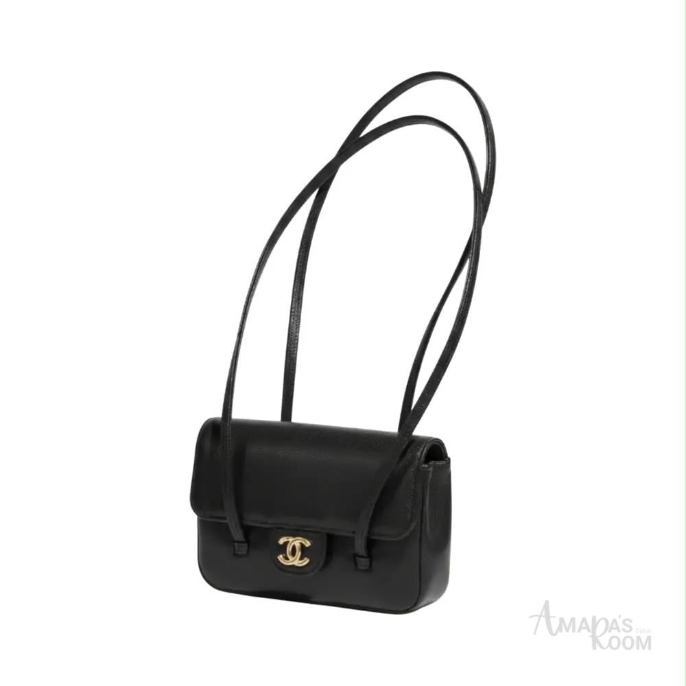 Chanel Bag Preppy Coco Flap – product view