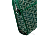 Goyard Jouvence Toiletry Bag – Green - View 2