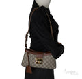 Gucci Padlock Bag – Brown - View 5