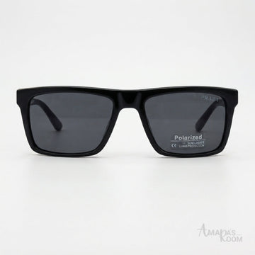 Prada Glasses | Grey Lenses