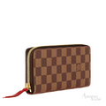 Louis Vuitton Checkerboard Pattern Bag - View 2