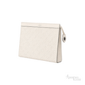 Louis Vuitton Pochette Voyage MM – White - View 2
