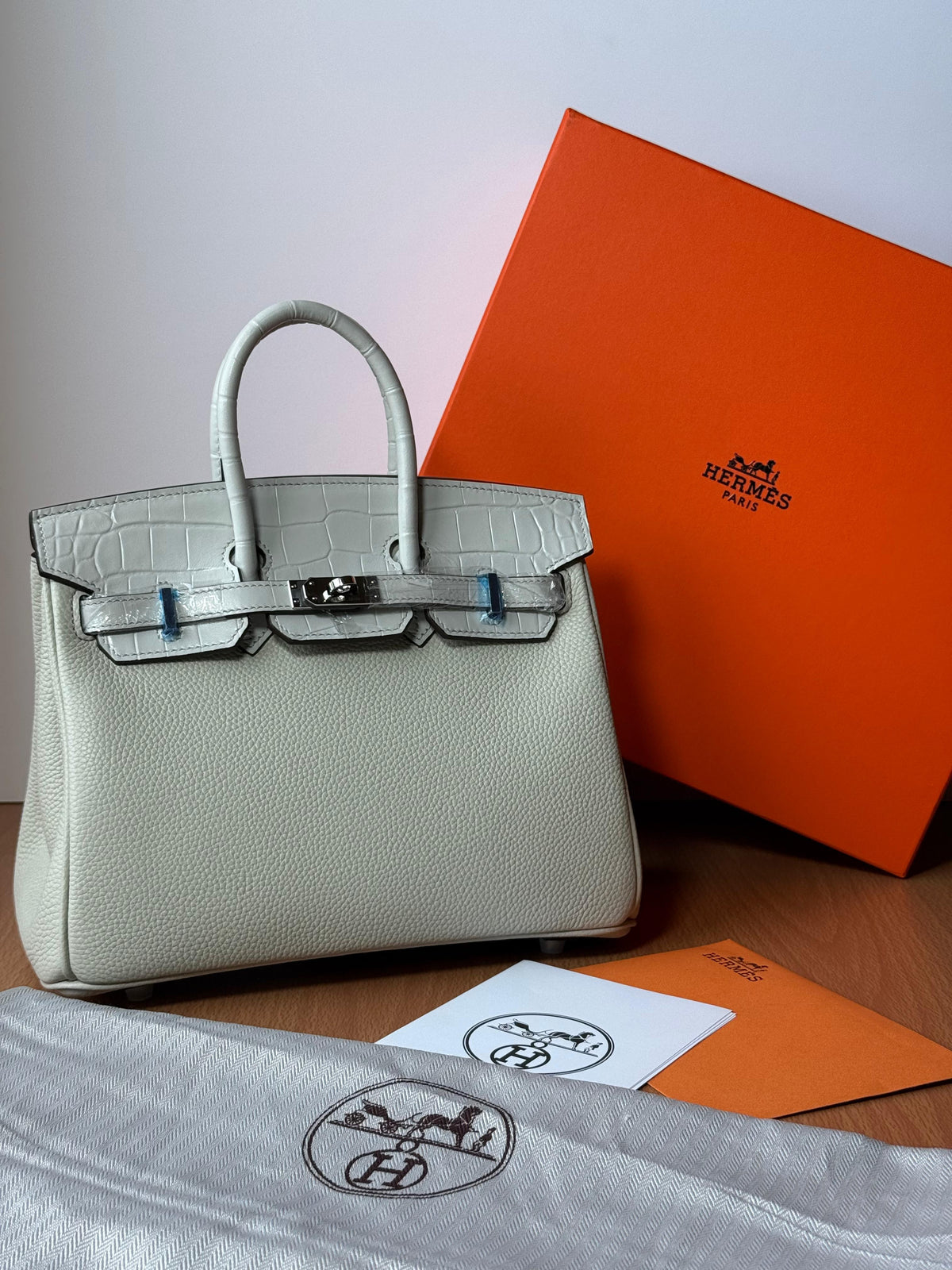 Hermès Bag | Exclusive Piece 025