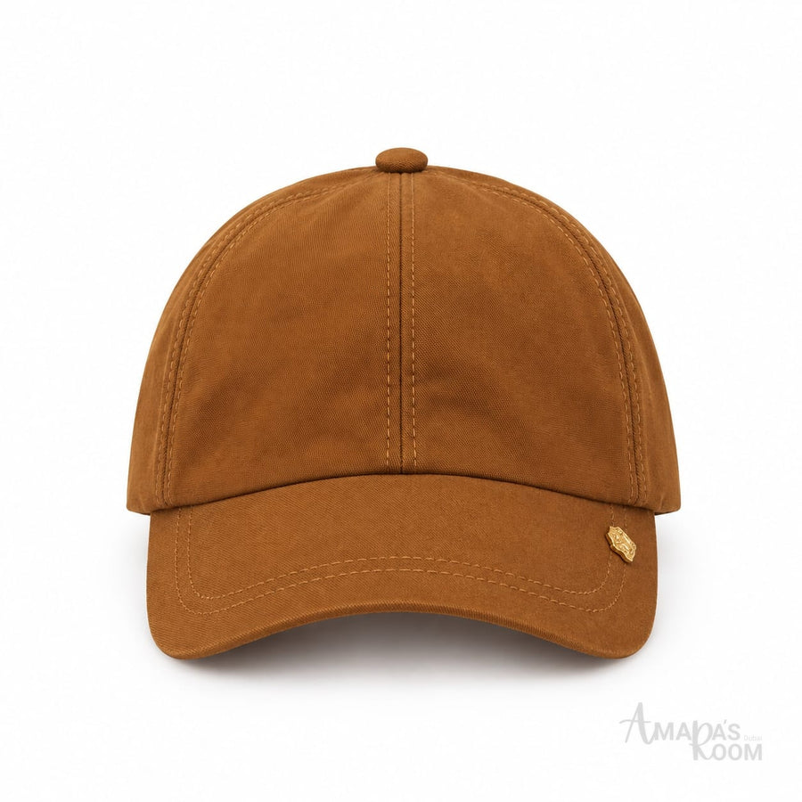 Brunello Cucinelli | Brunello Gucinelli Baseball Cap - View 1