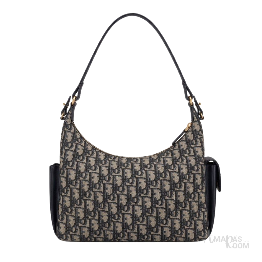 Dior D-Dream Medium Bag - View 2