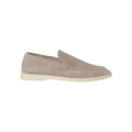 Loro Piana Summer Walk Loafers – Classic Beige - View 2