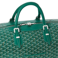 Goyard Bowling 55 Travel Bag – Green - View 2