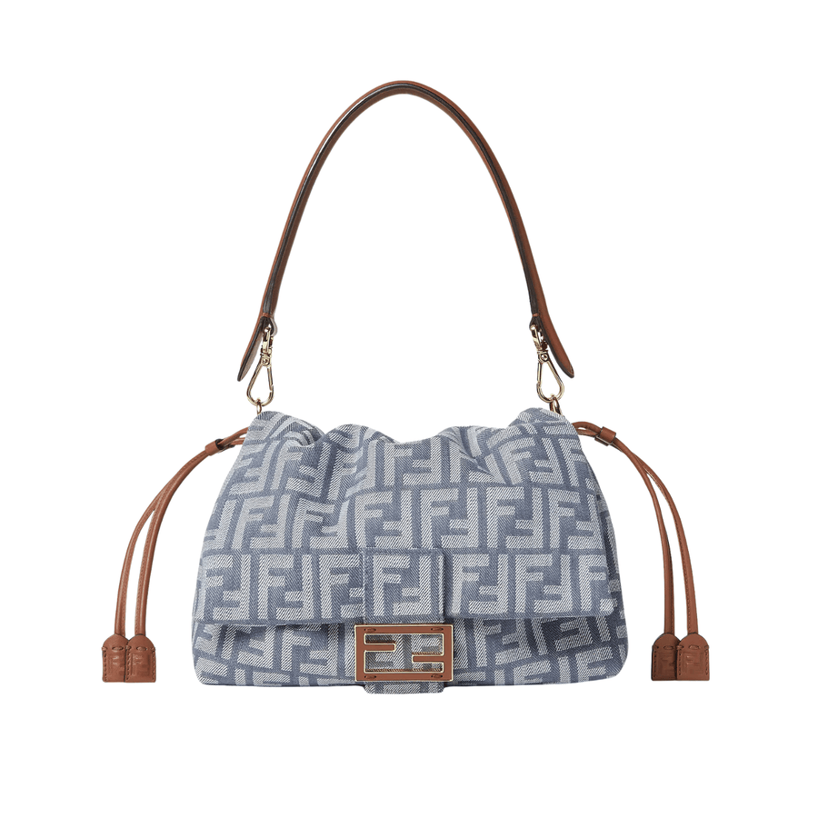 Fendi Bag | Mamma Baguette Medium Bag