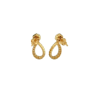 Givenchy Jewelry | Gold Earings