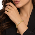 Chaumet Bee De Chaumet Honeycomb Set