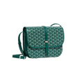 Goyard Belvedere Crossbody Bag – Green - View 1