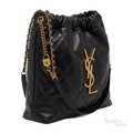 Saint Laurent Jamie Small Shopper Tote - View 3