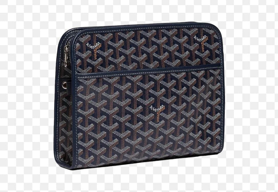 Goyard Bag Jouvence Toiletry Bag – product view